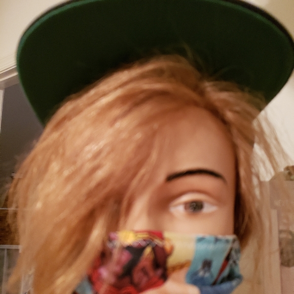 Ladies Mickey hat r Men's - Picture 2 of 8